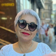 Сараем Шаяхметовна Бугумбаева, Челябинск