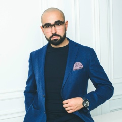 Демьян Иванец, 14.09.1988, Москва