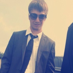 Александр Воробьев, 18.01, Москва