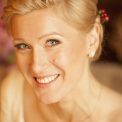 Анна Егорова, 20.06