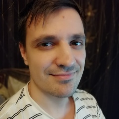 Андрей Коновальчик, 11.06.1989, Санкт-Петербург