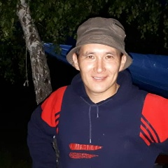 Ришат Хуснуллин, 08.04, Уссурийск