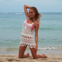 Анастасия Бессмертная, 08.02, Санкт-Петербург