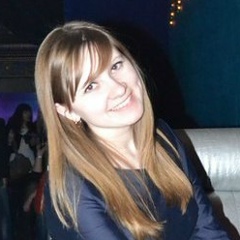 Анастасия Кочкина, 10.06, Ижевск