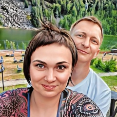 Яна Сенина, 07.06, Екатеринбург