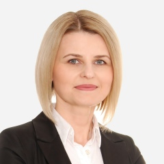 Елена Максимович, 26.09, Пинск