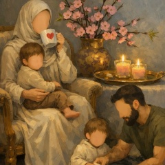 Иман Бурханова, 24.04.1997, Грозный