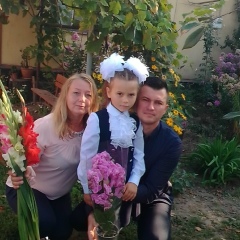 Kateryna Khavchenko, 07.07.1983, Киев