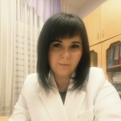 Наталья Кошкина, 19.06, Москва