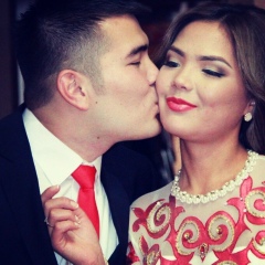 Asel Rakimbaeva, 01.07.1992, Алматы