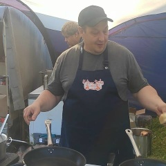 Александр Заболотский, 03.06