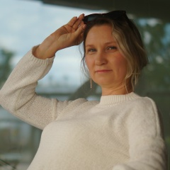 Анна Владимировна