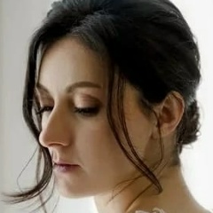 Александра Лазовик, 18.12, Санкт-Петербург