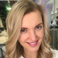 Оксана Зубрина, 16.01, Санкт-Петербург