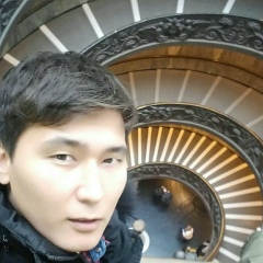 Ulan Tu, 06.10.1987, Алматы