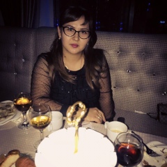 Бакытгул Жумагалиева, 07.01.1993