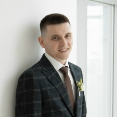 Максим Шаляев, 21.02, Самара