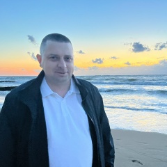Александр Мартынов, 04.07