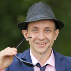 Васёк Малах, 01.11.1988, Запорожье