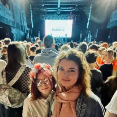 Екатерина Лобановская, 05.06, Санкт-Петербург