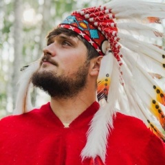 Тарас Козинец, 20.01.1961, Екатеринбург