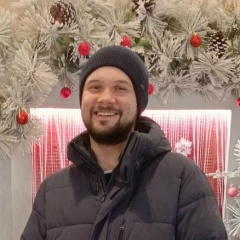 Юрий Кузнецов, 20.08.1986, Москва