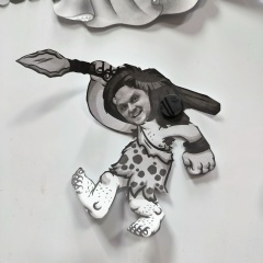 Дмитрий Макеев, 01.08.1983, Москва