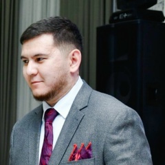 Айдархан Касымов, 28.02, Астана