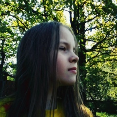 Таня Тумарева, 09.04.2001, Жаворонки