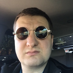 Алексей Богданов, 26.10.1987, Харьков