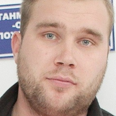 Дмитрий Гринчик, 14.01.1992, Пинск