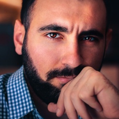 Арташес Григорян, 04.08.1993, Москва