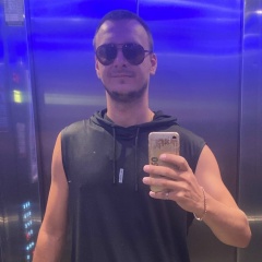 Максим Гомов, 29.02, Ростов-на-Дону