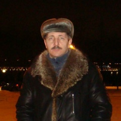 Федор Серебряков, 01.08.1968, Нижний Новгород