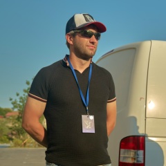 Виктор Пегушин, 20.06.1991, Москва