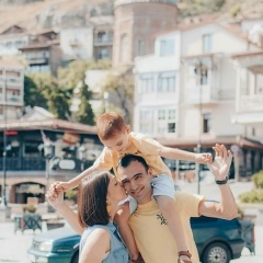 Эдик Сааков, 22.08.1989, Тбилиси