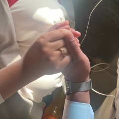 Альназ Романская, 30.07, Алматы