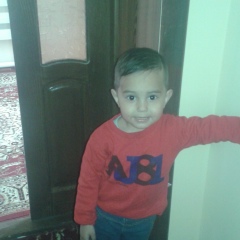 Shahlo Abdullaeva, 21.02.1987