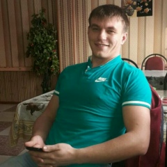 Андрей Мельников, Шымкент