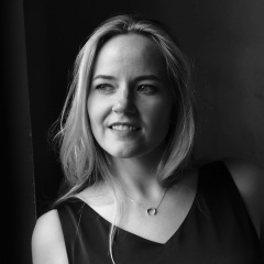 Даша Рубашная, 18.07, Москва