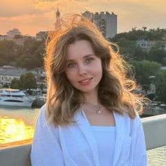 Алиса Колесникова, 30.01.1994, Ростов-на-Дону