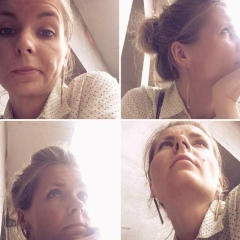 Рая Raya, 03.04.1983, Санкт-Петербург