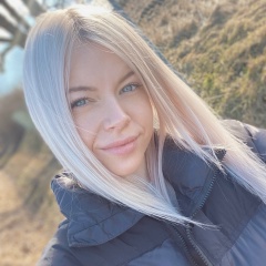 Alina Mikhailova, 06.02.1995, Псков