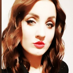 Наталья Полях, 25.12, Днепр (Днепропетровск)