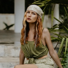 Анастасия Яровая, 20.02, Москва