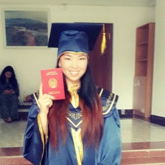 Гулнур Куралбайкызы, 10.01.1994, Шымкент