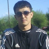 Bakdaulet Adilhanuli, 24.11.1989, Шолаккорган