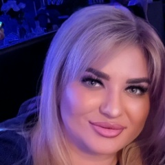 Ирина Гусарова, 03.09.1986, Пенза