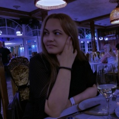 Ксения Куликова, 08.05.1975, Ростов-на-Дону