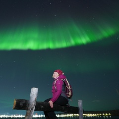 Лина Игнатьева, 07.10.1982, Мурманск
